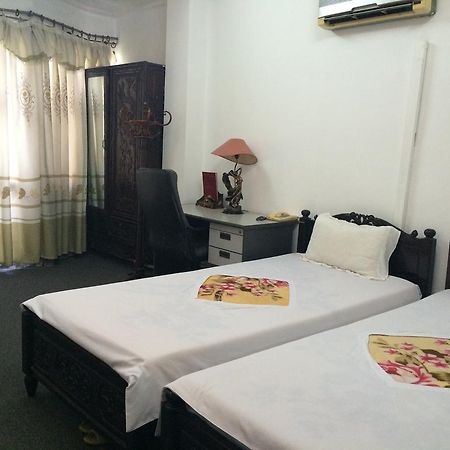 Ngoc Linh Hotel Ханой Номер фото