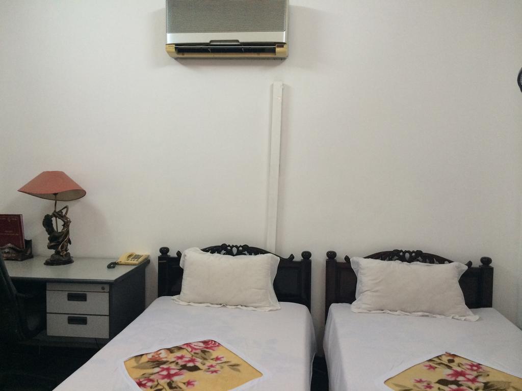 Ngoc Linh Hotel Ханой Номер фото