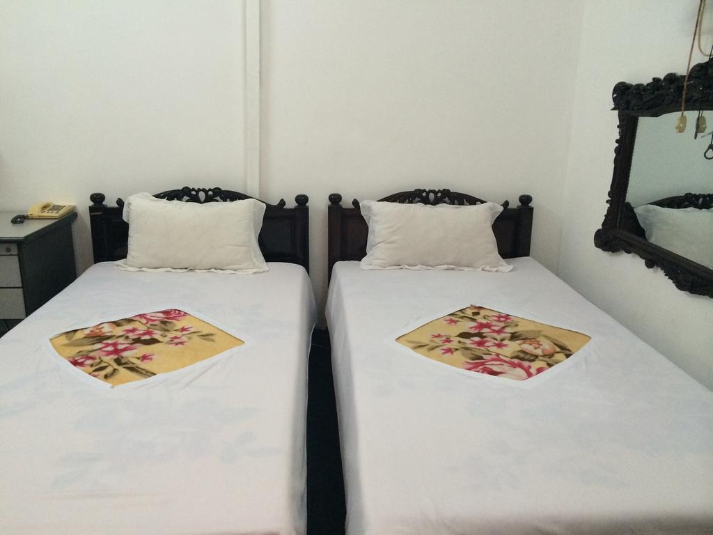 Ngoc Linh Hotel Ханой Номер фото